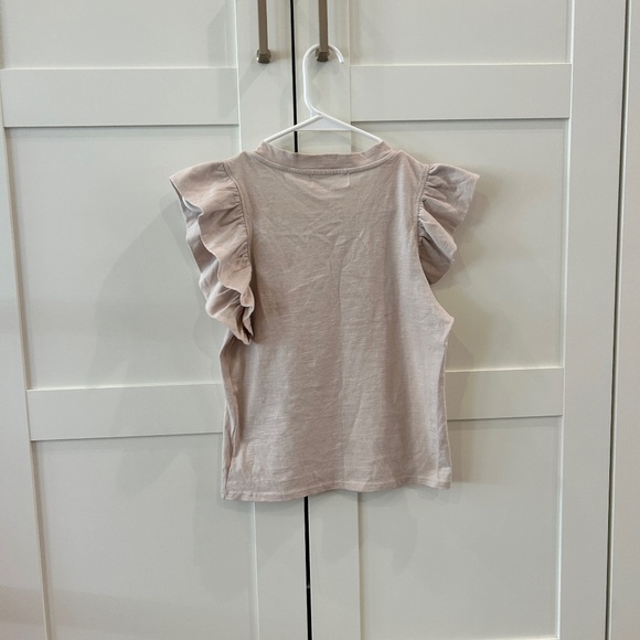 Carly Jean Tank Top - Picture 2 of 2